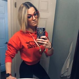 Meet your Posher, Heidi